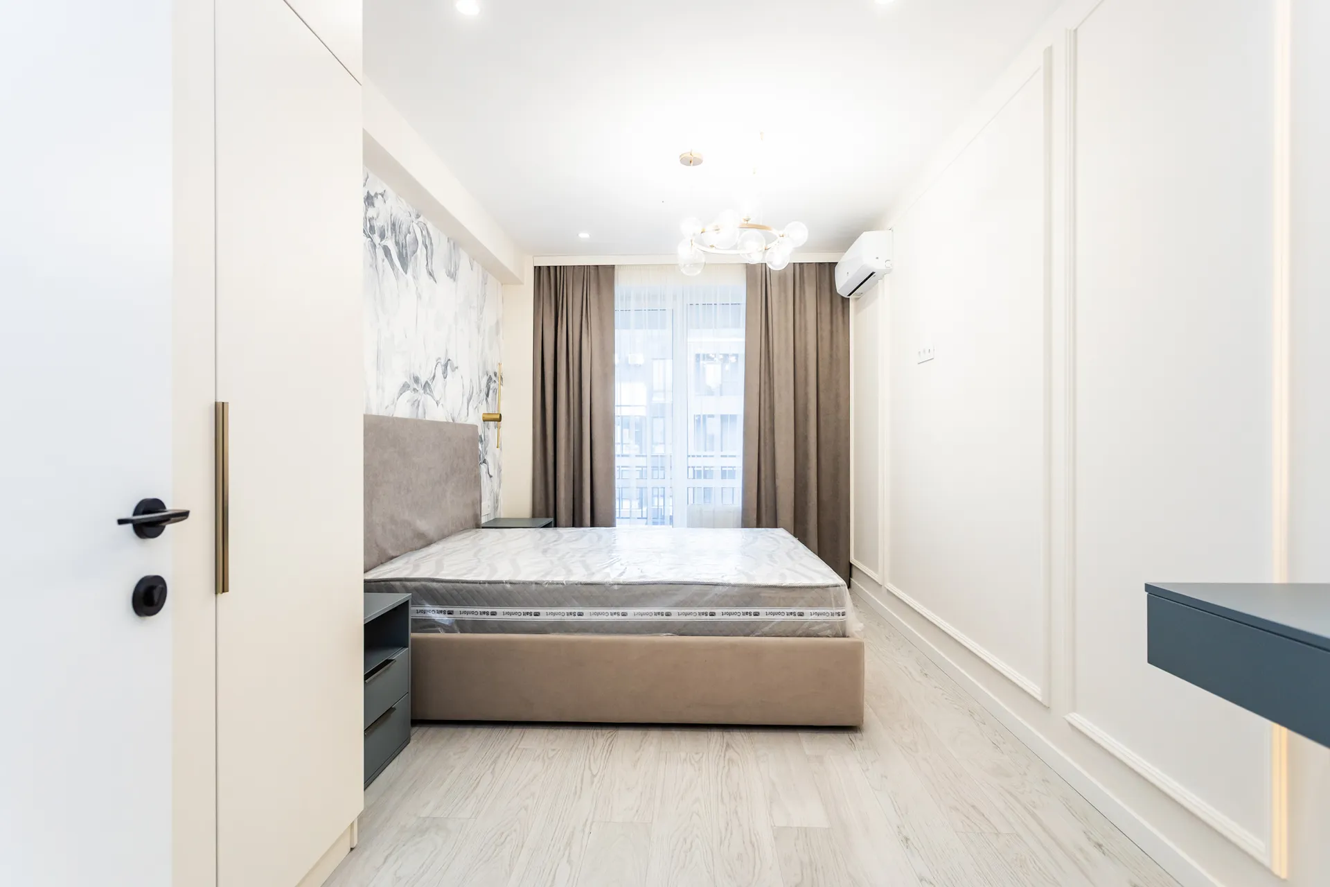1-комнатная квартира, 56 м² — Изображение 3
