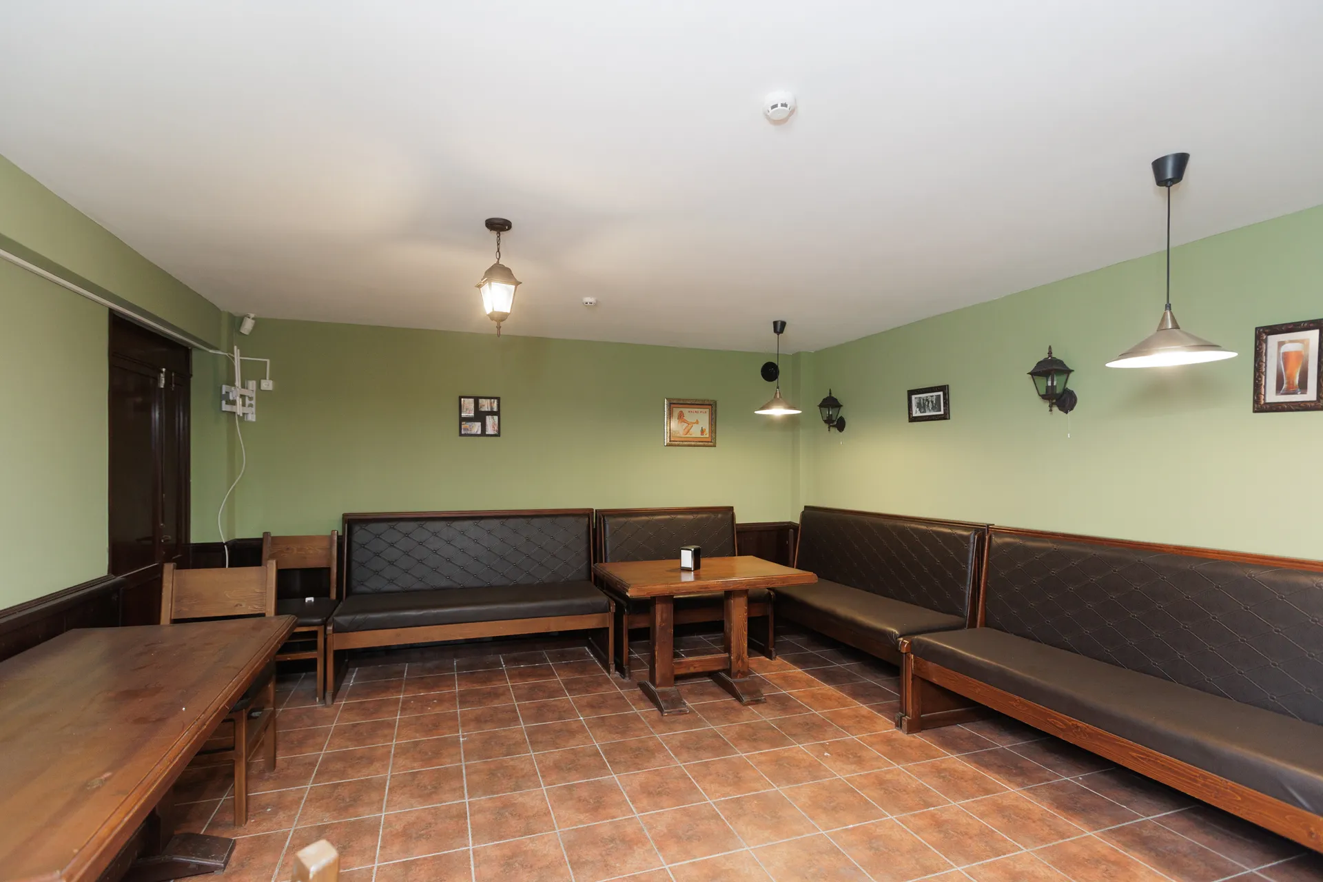 Spațiu comercial, 180 m² — Imagine 3
