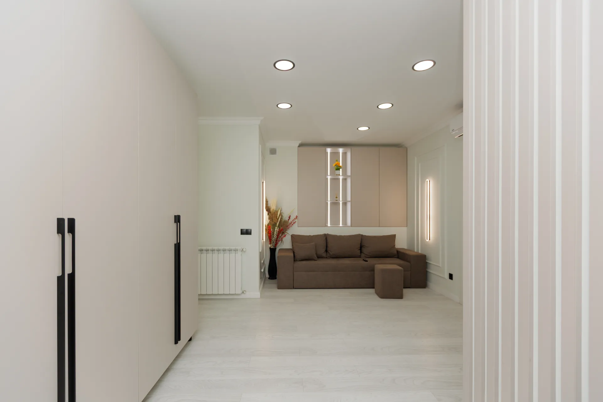 2-комнатная квартира, 67 м² — Изображение 3