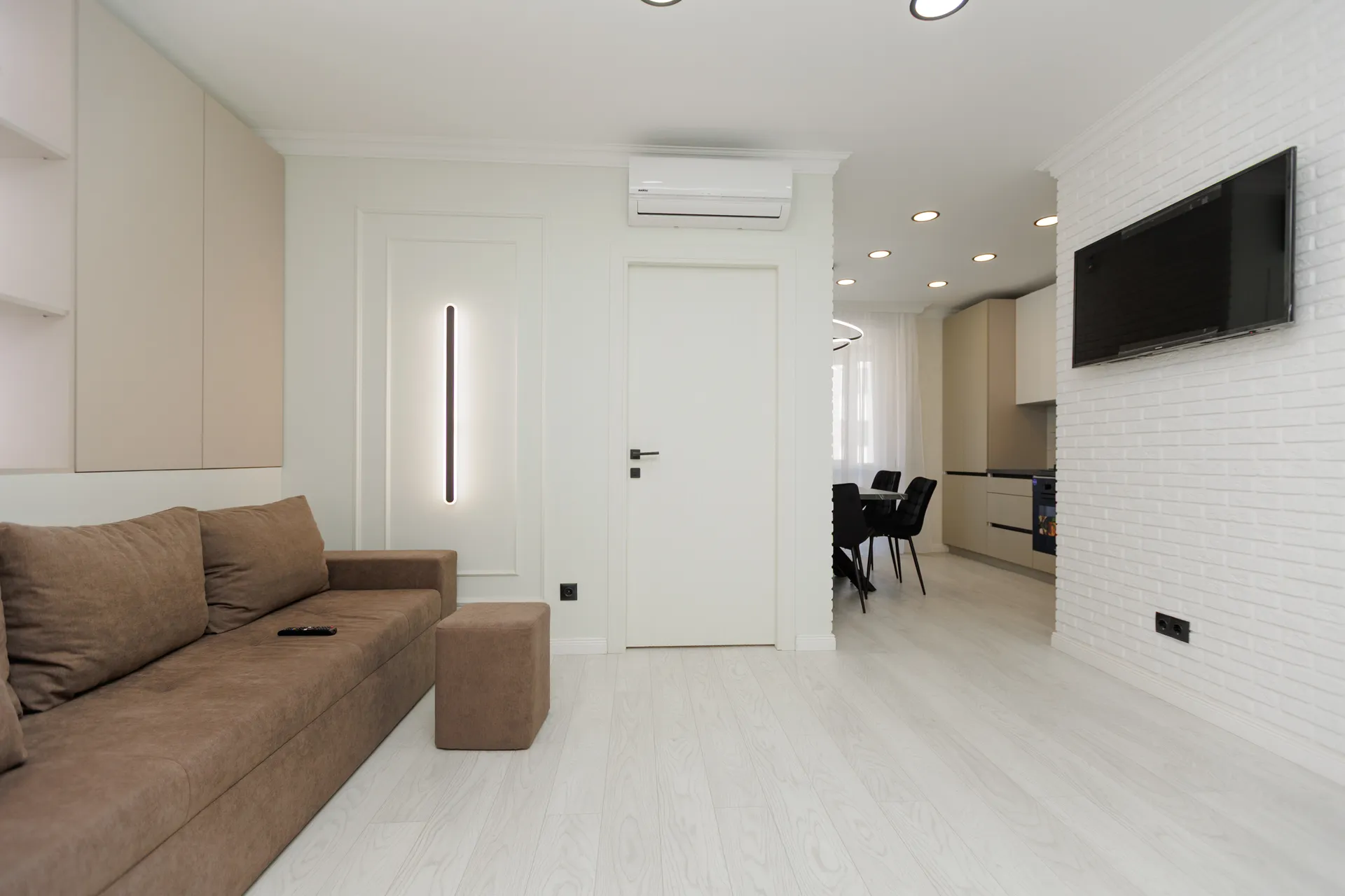 2-комнатная квартира, 67 м² — Изображение 4