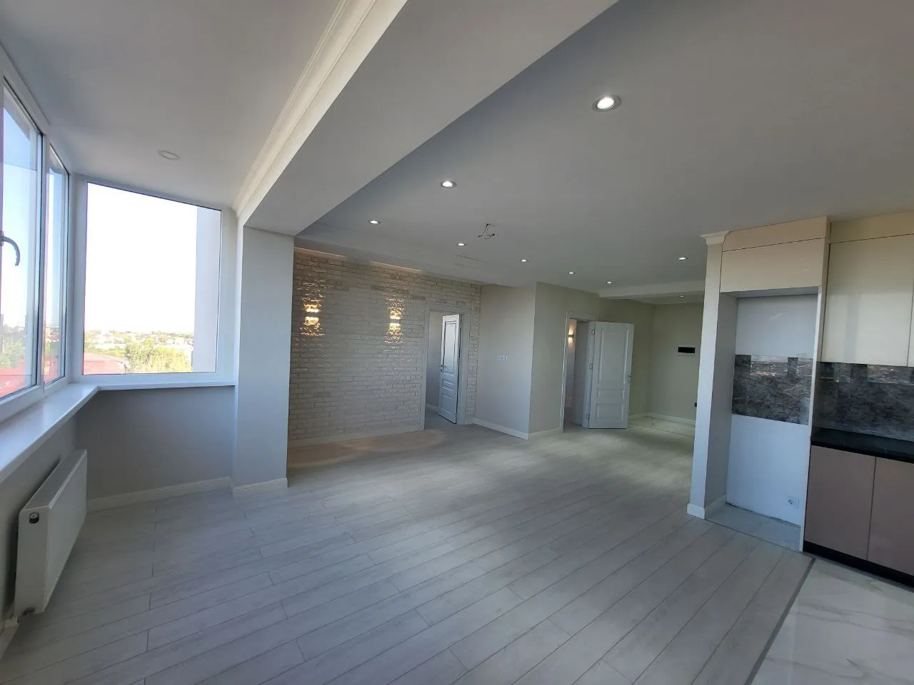 2-комнатная квартира, 75 м² — Изображение 1