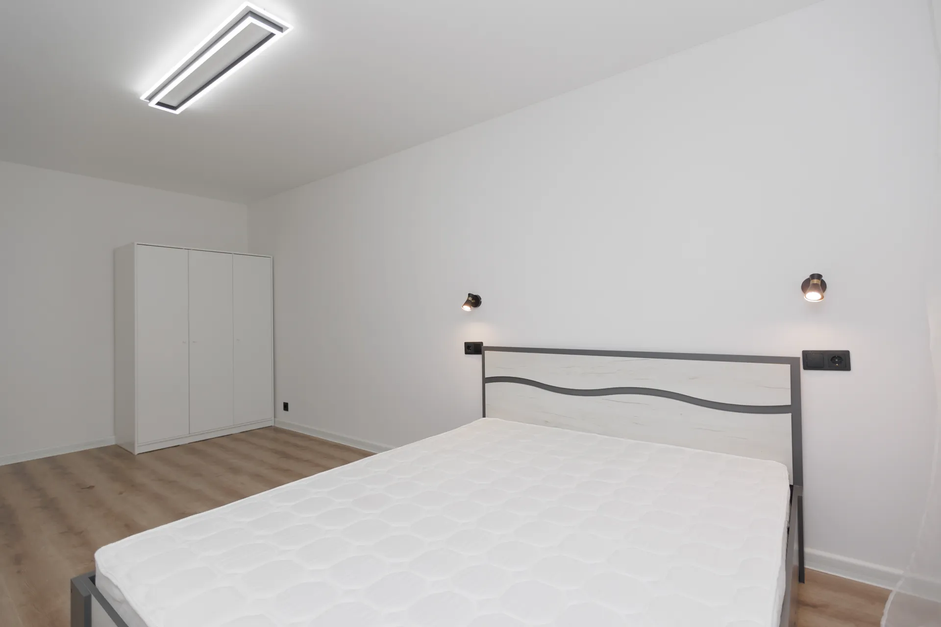 1-camere apartament, 30 m² — Imagine 2