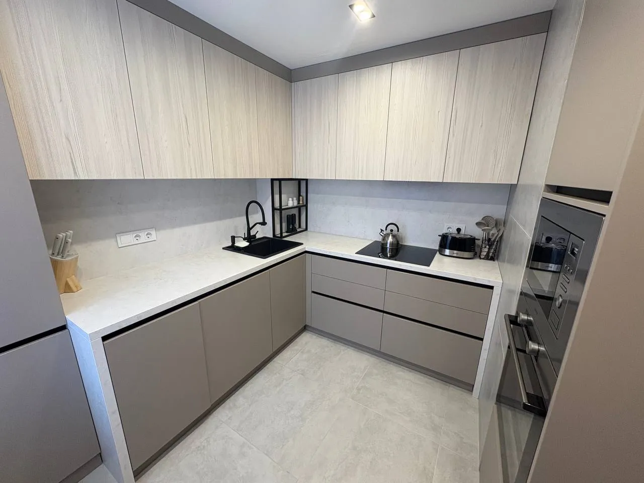 3-bedroom apartment, 125 m² — Image 2