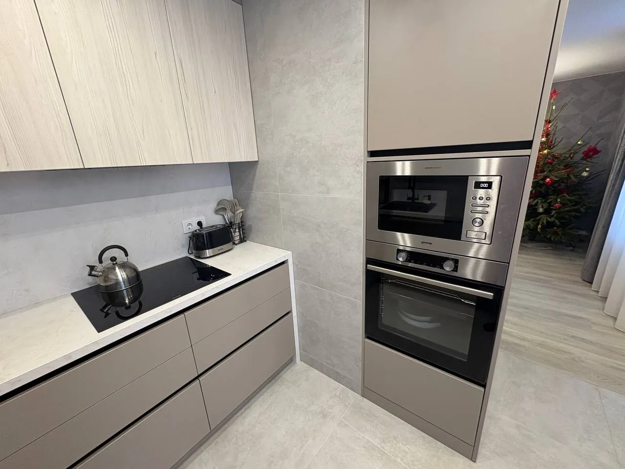 3-bedroom apartment, 125 m² — Image 3