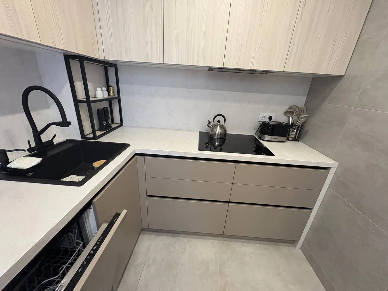 3-bedroom apartment, 125 m² — Image 4