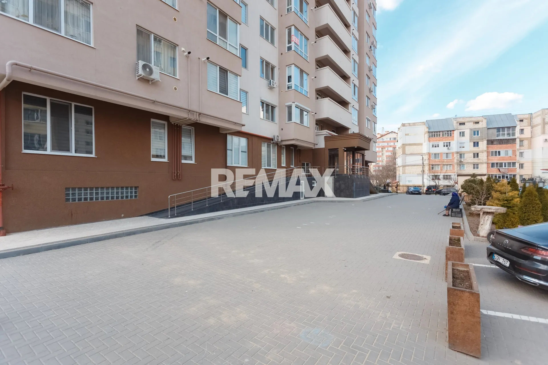 1-bedroom apartment, 52 m² — Image 8