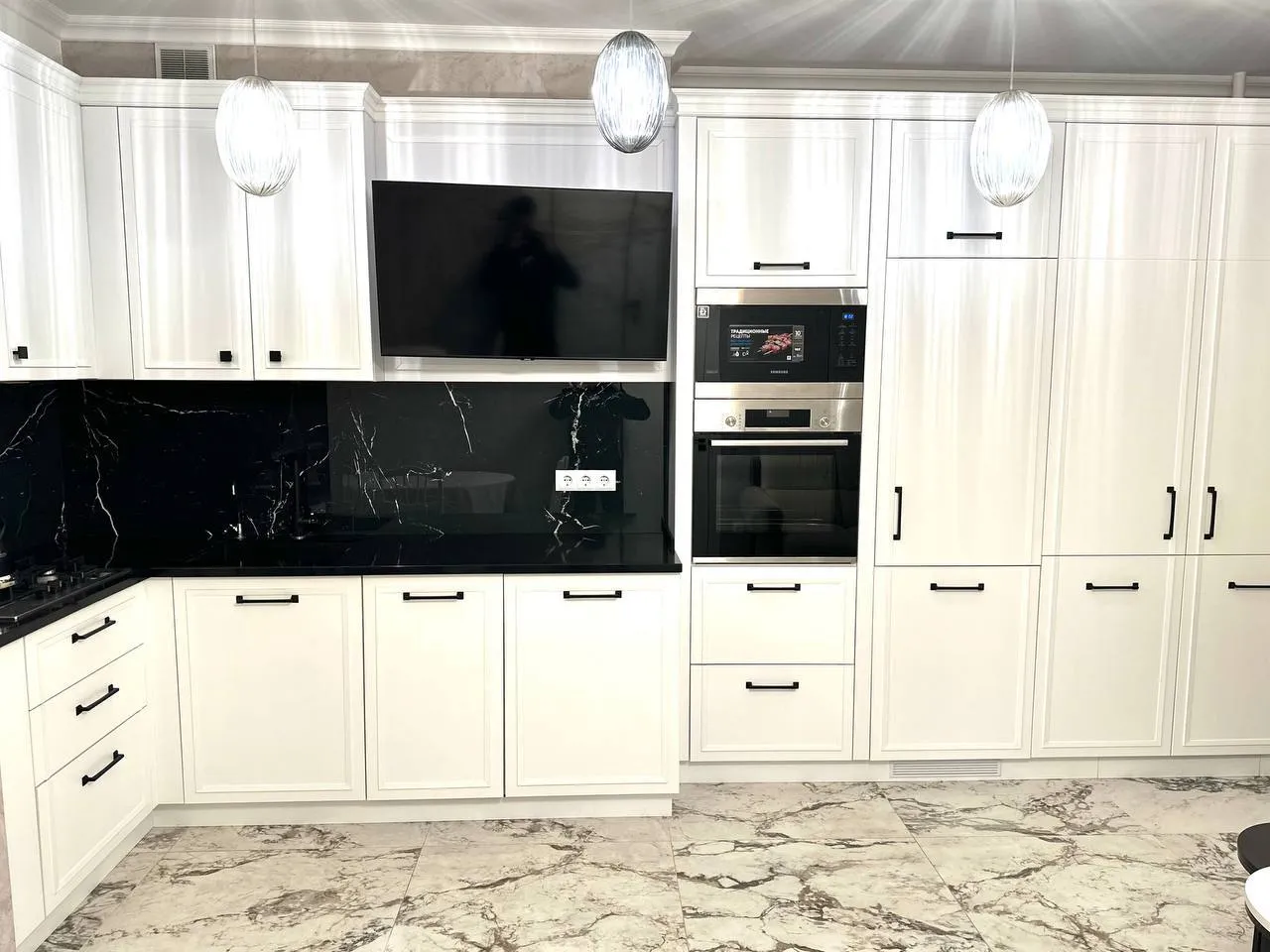 3-комнатная квартира, 60 м² — Изображение 2