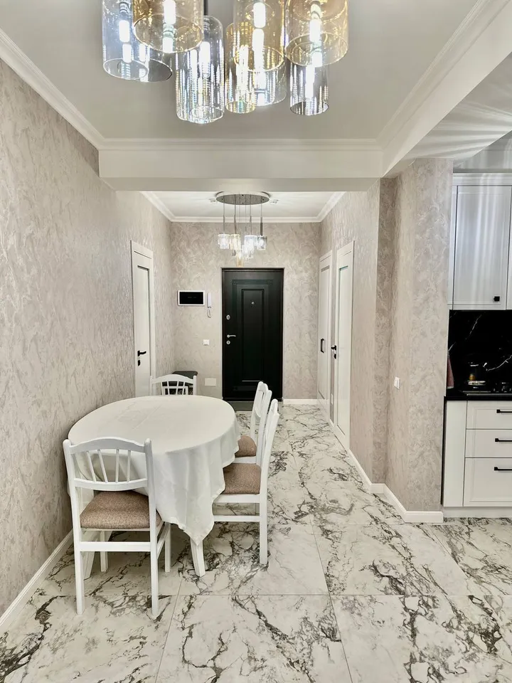 3-комнатная квартира, 60 м² — Изображение 4