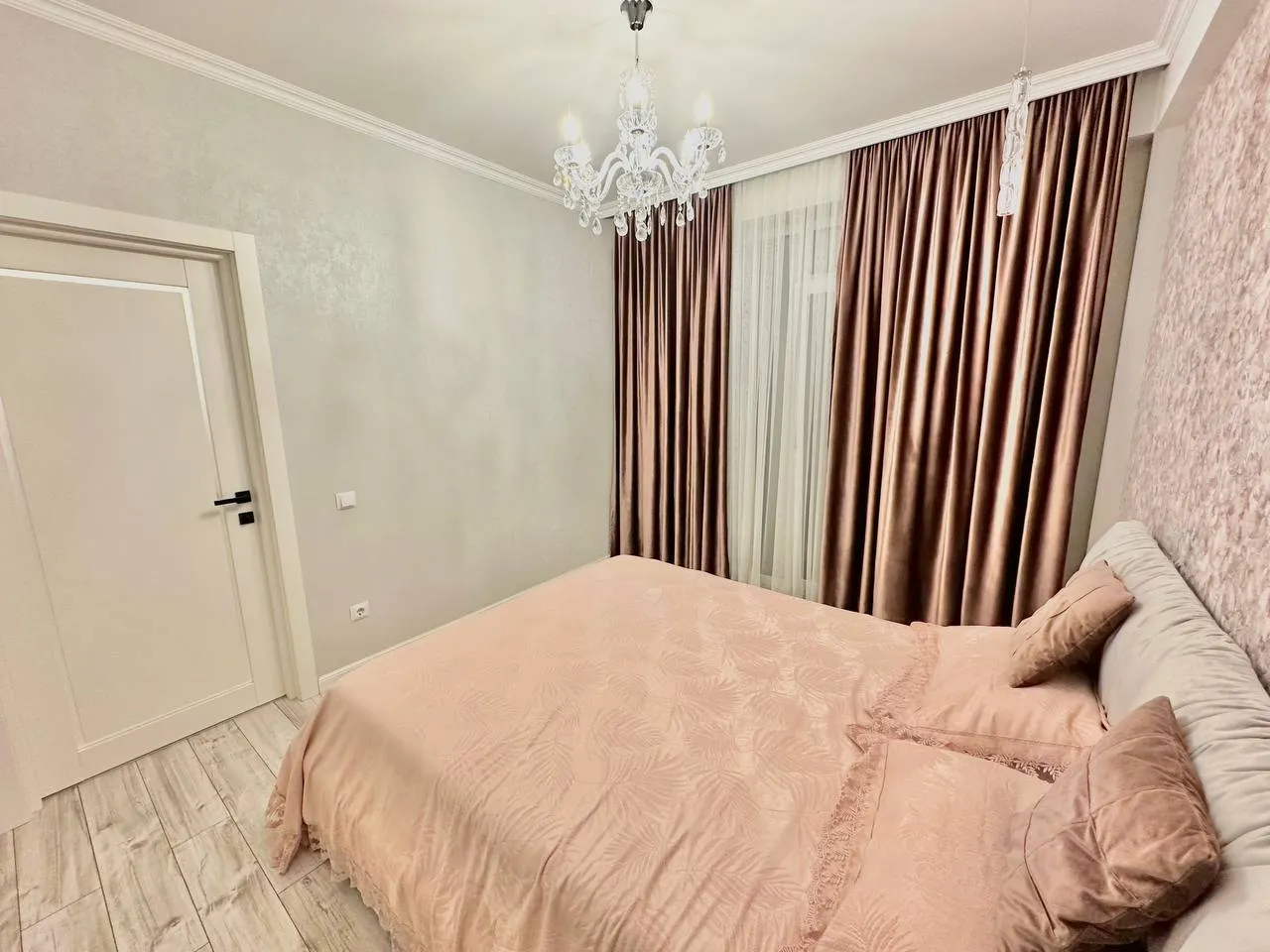 3-комнатная квартира, 60 м² — Изображение 3