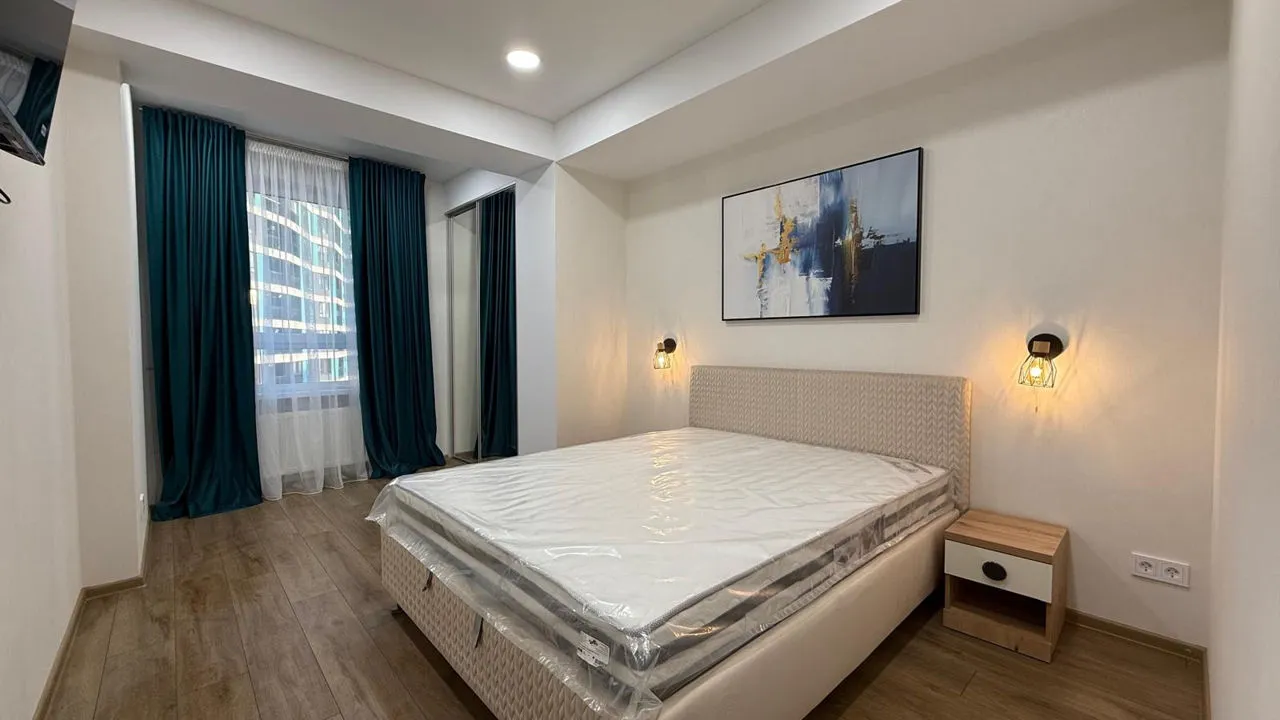 2-комнатная квартира, 87 м² — Изображение 3