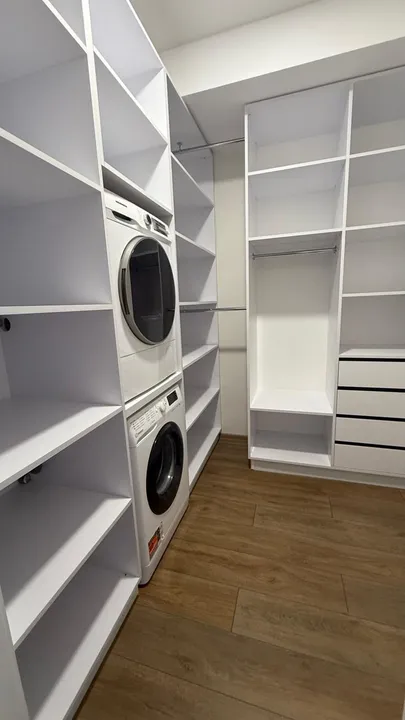 2-комнатная квартира, 87 м² — Изображение 4