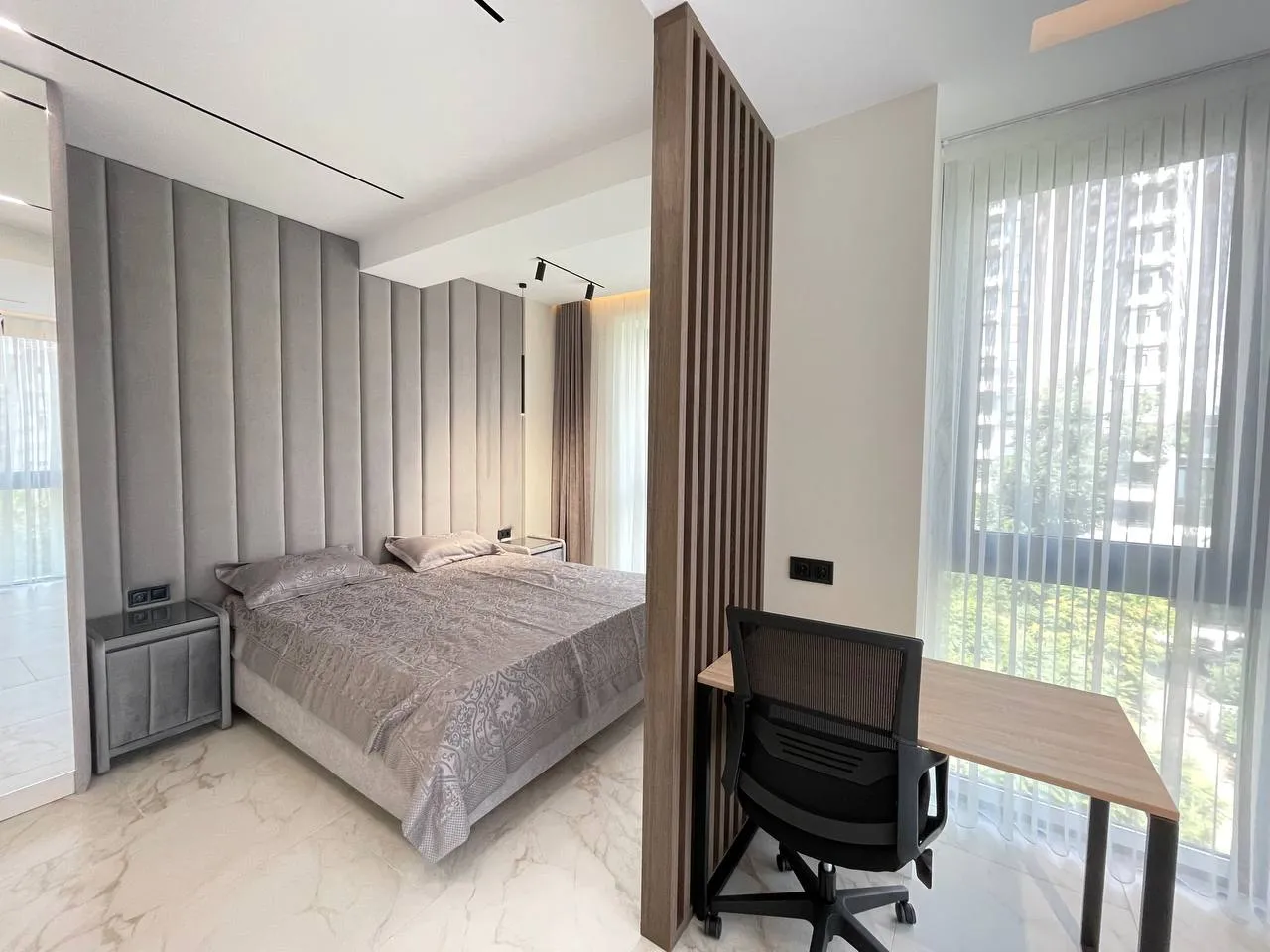 2-комнатная квартира, 80 м² — Изображение 4