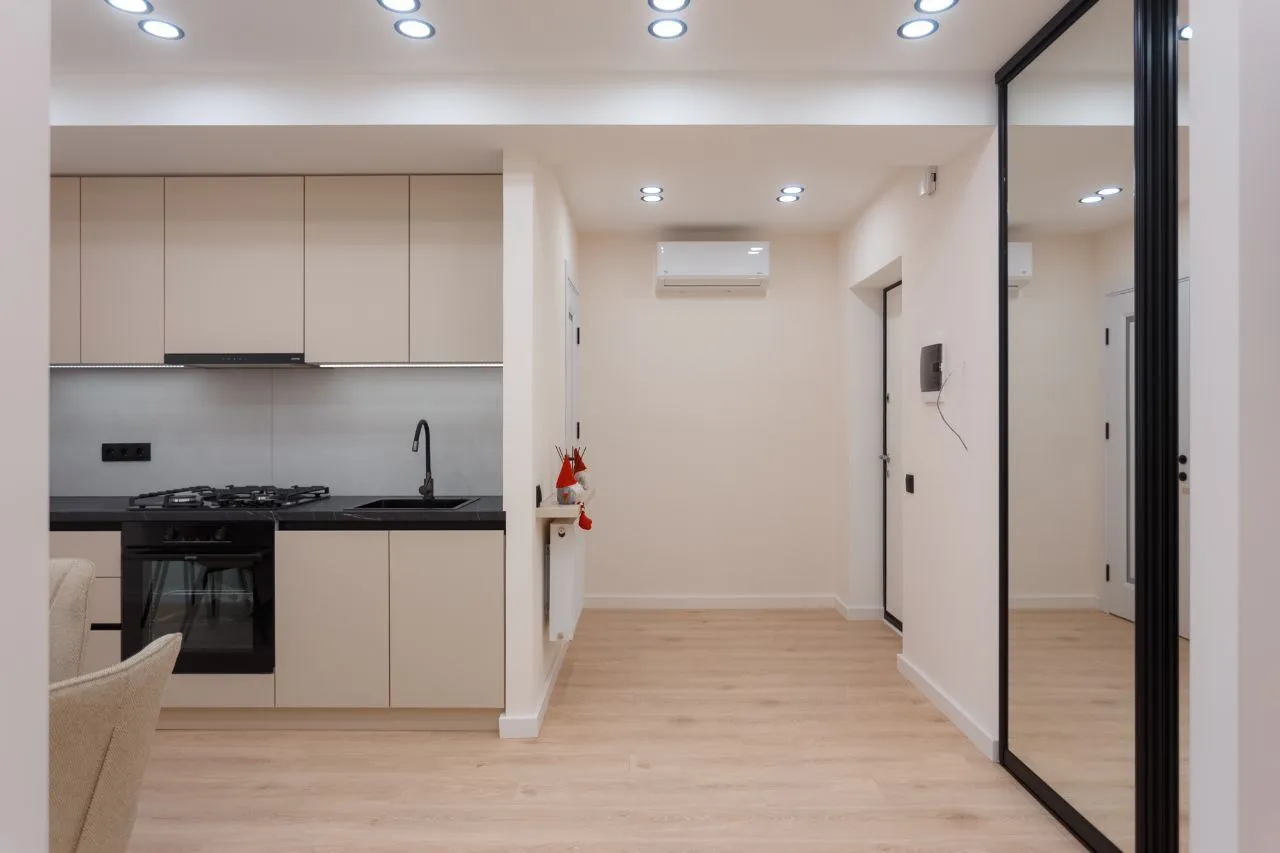 1-комнатная квартира, 43 м² — Изображение 4