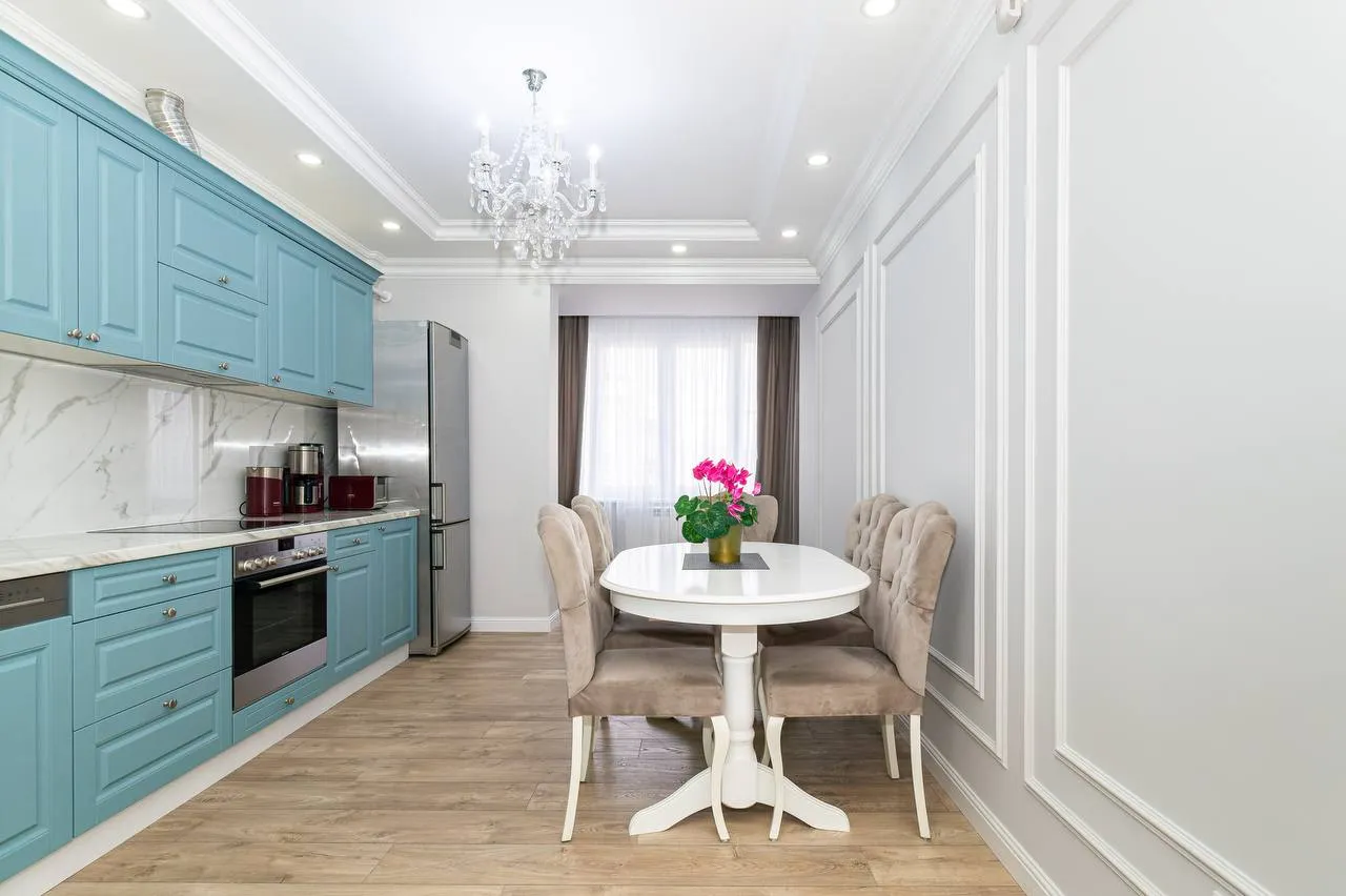 2-комнатная квартира, 75 м² — Изображение 1
