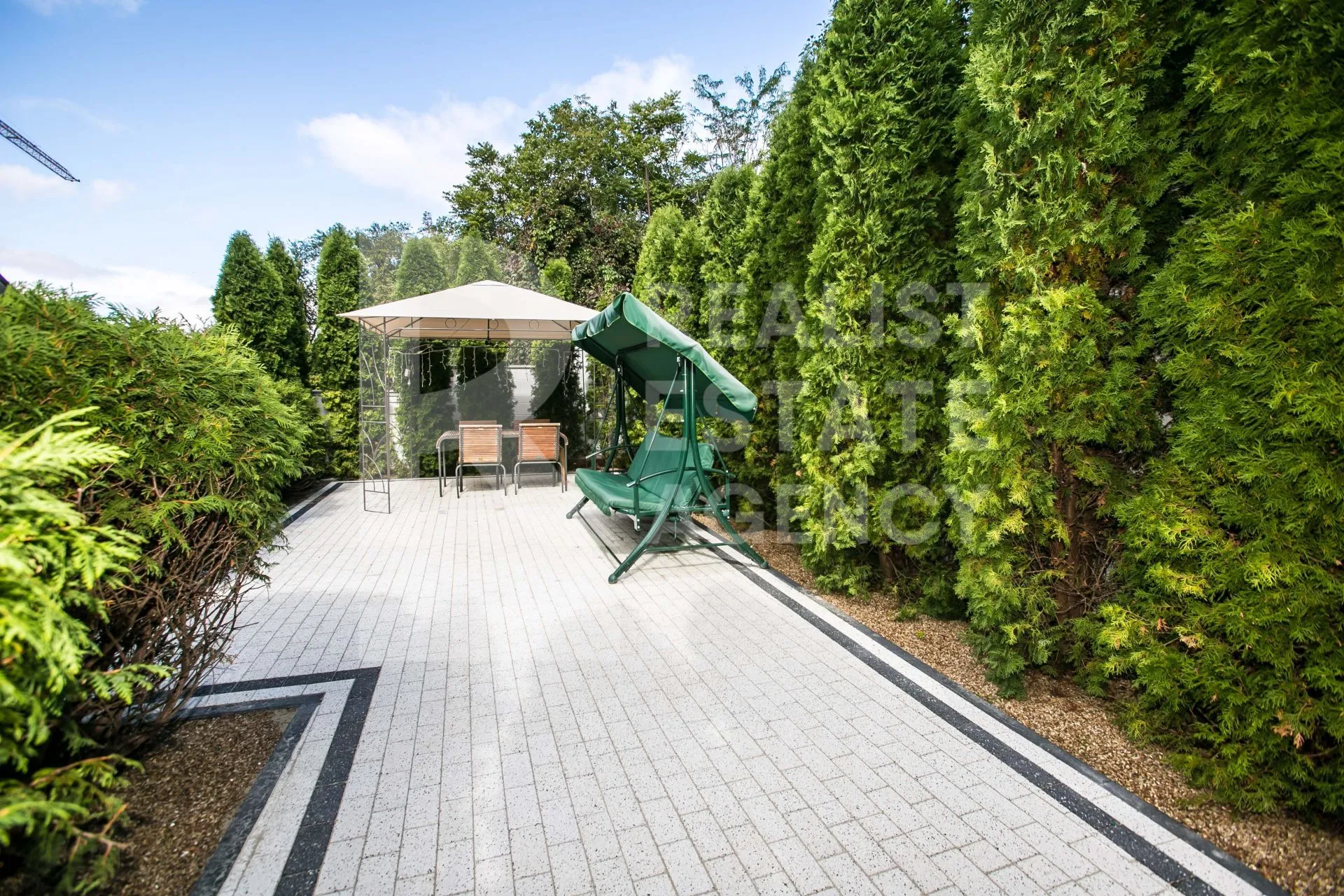 3-etaje casă, 230 m² — Imagine 4