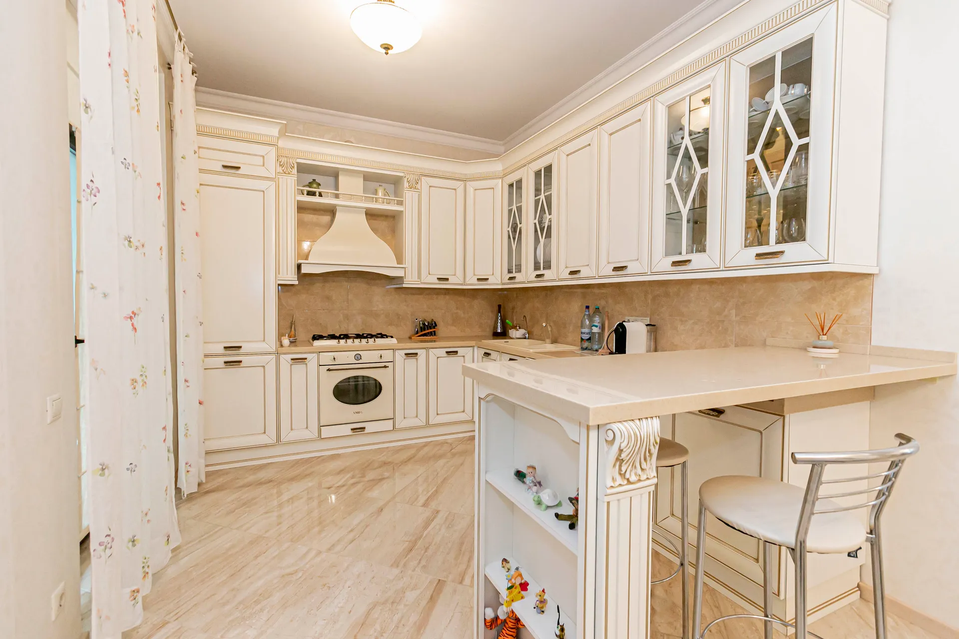 3-этажный дом, 270 м² — Изображение 2