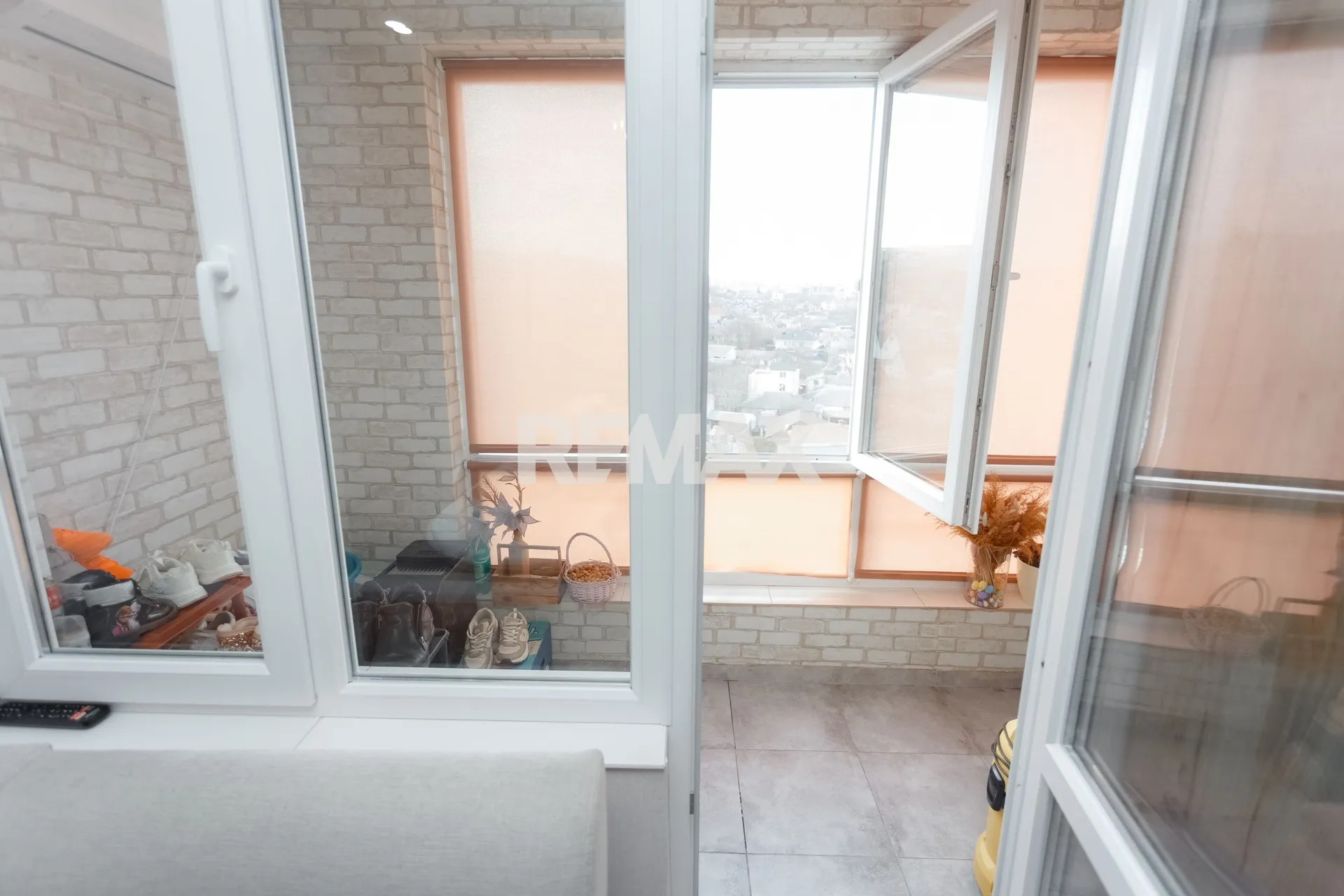 1-bedroom apartment, 52 m² — Image 4