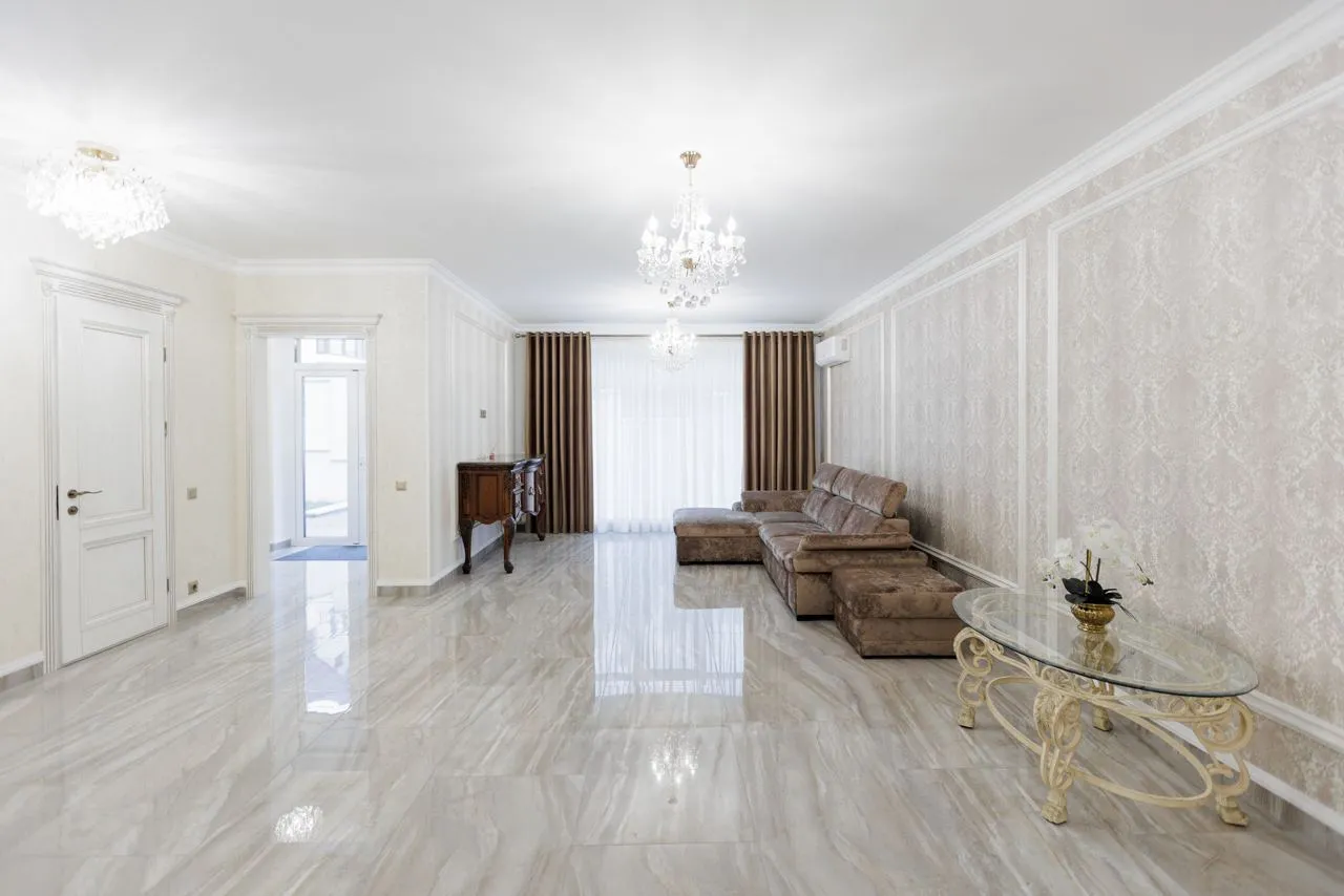 2-этажный дом, 280 м² — Изображение 2