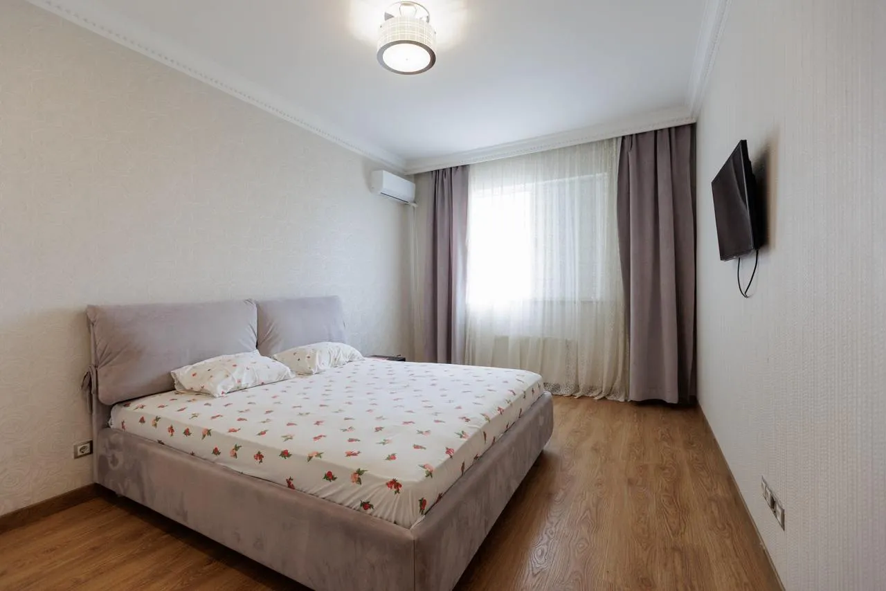 4-комнатная квартира, 150 м² — Изображение 4