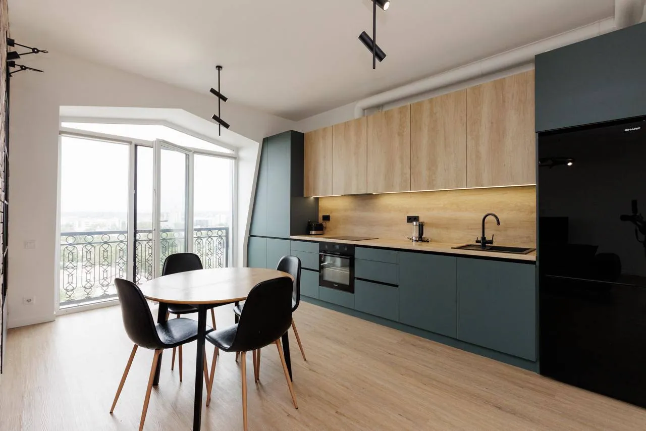 2-bedroom apartment, 86 m² — Image 4