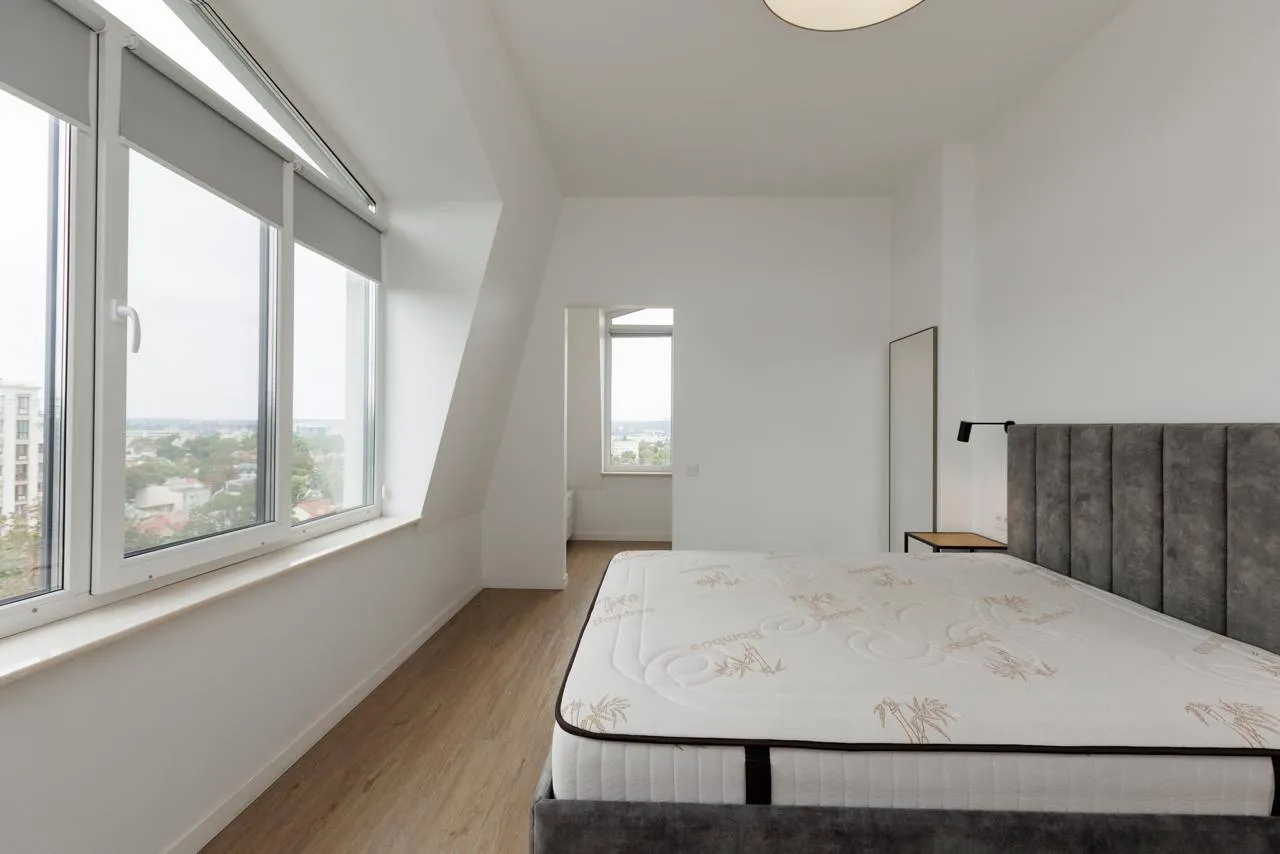 2-bedroom apartment, 86 m² — Image 3