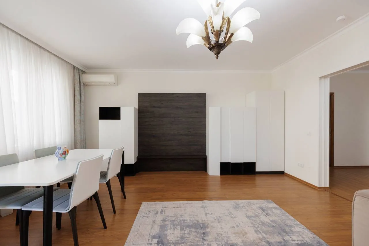 4-комнатная квартира, 147 м² — Изображение 4