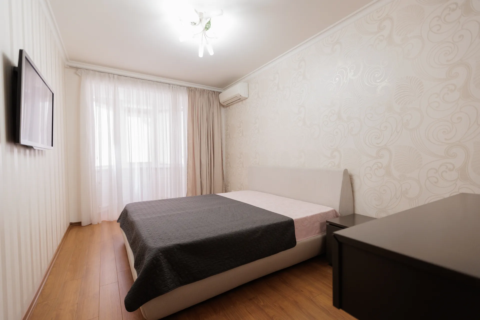 4-комнатная квартира, 147 м² — Изображение 2