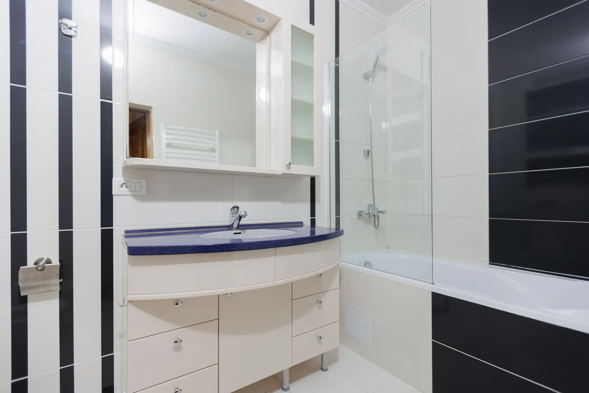 4-комнатная квартира, 147 м² — Изображение 3