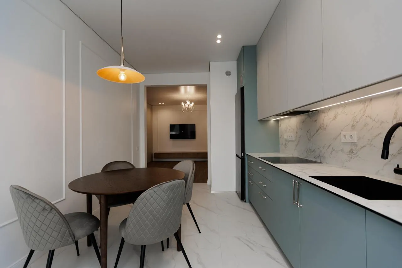3-комнатная квартира, 85 м² — Изображение 1