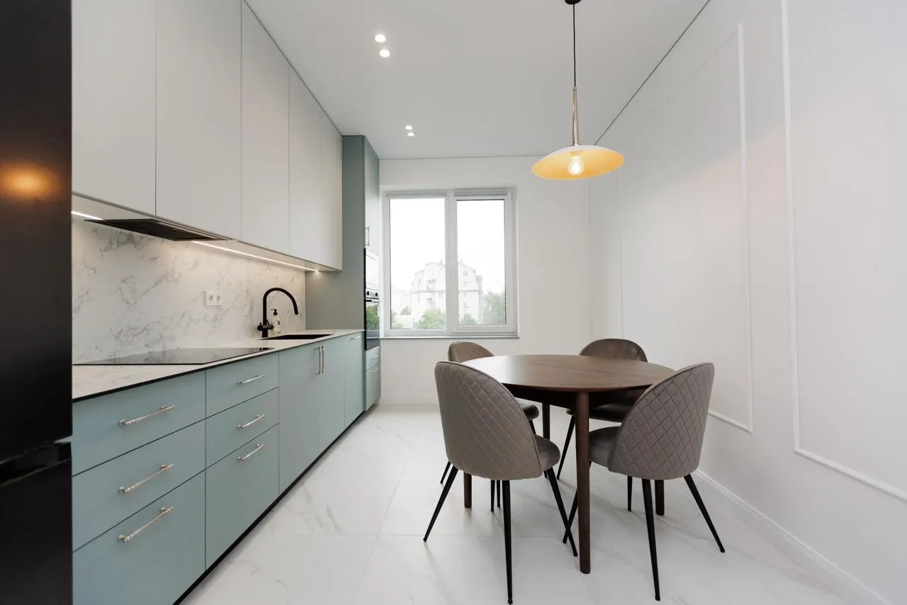3-комнатная квартира, 85 м² — Изображение 4