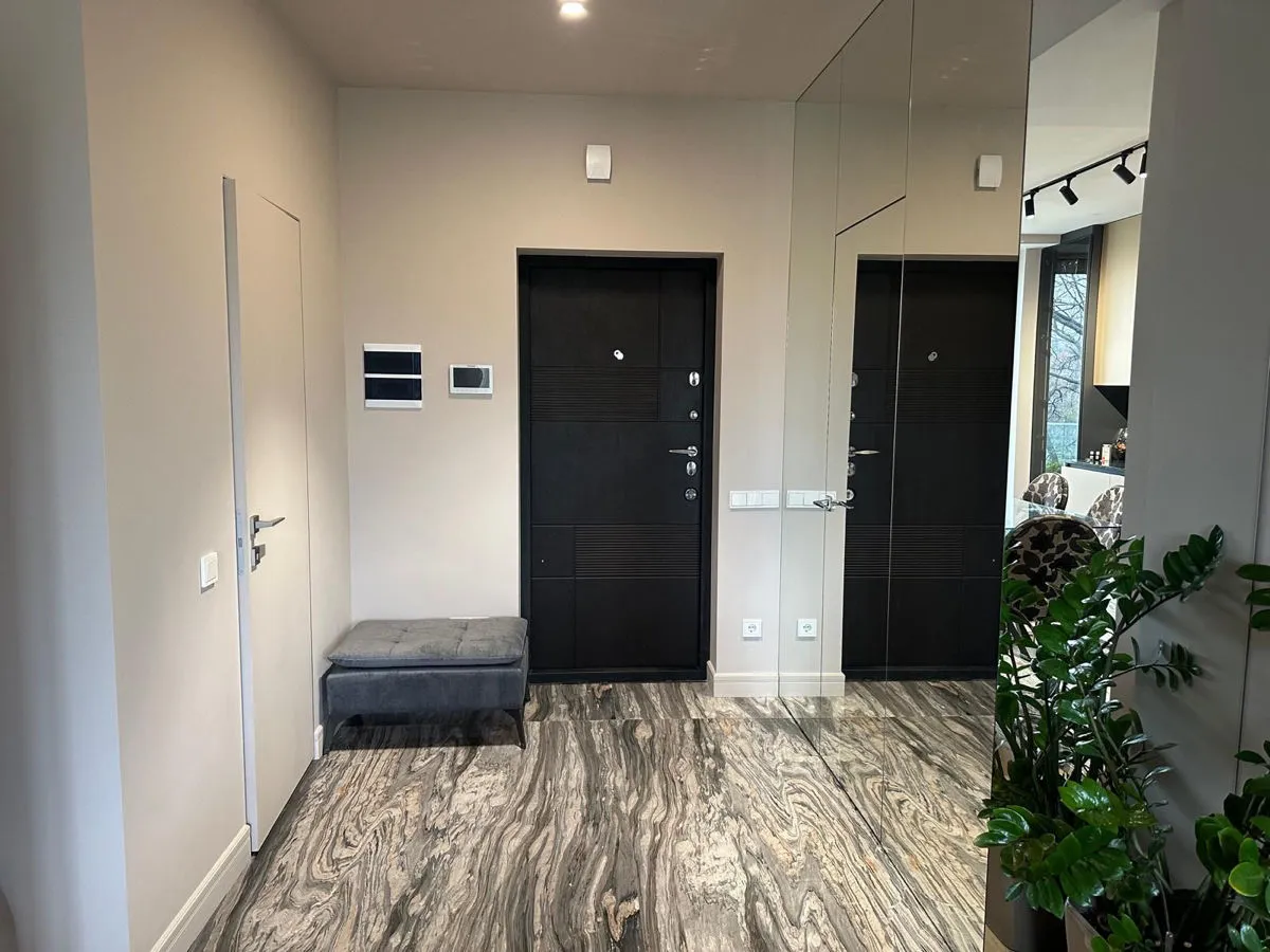 2-bedroom apartment, 70 m² — Image 4