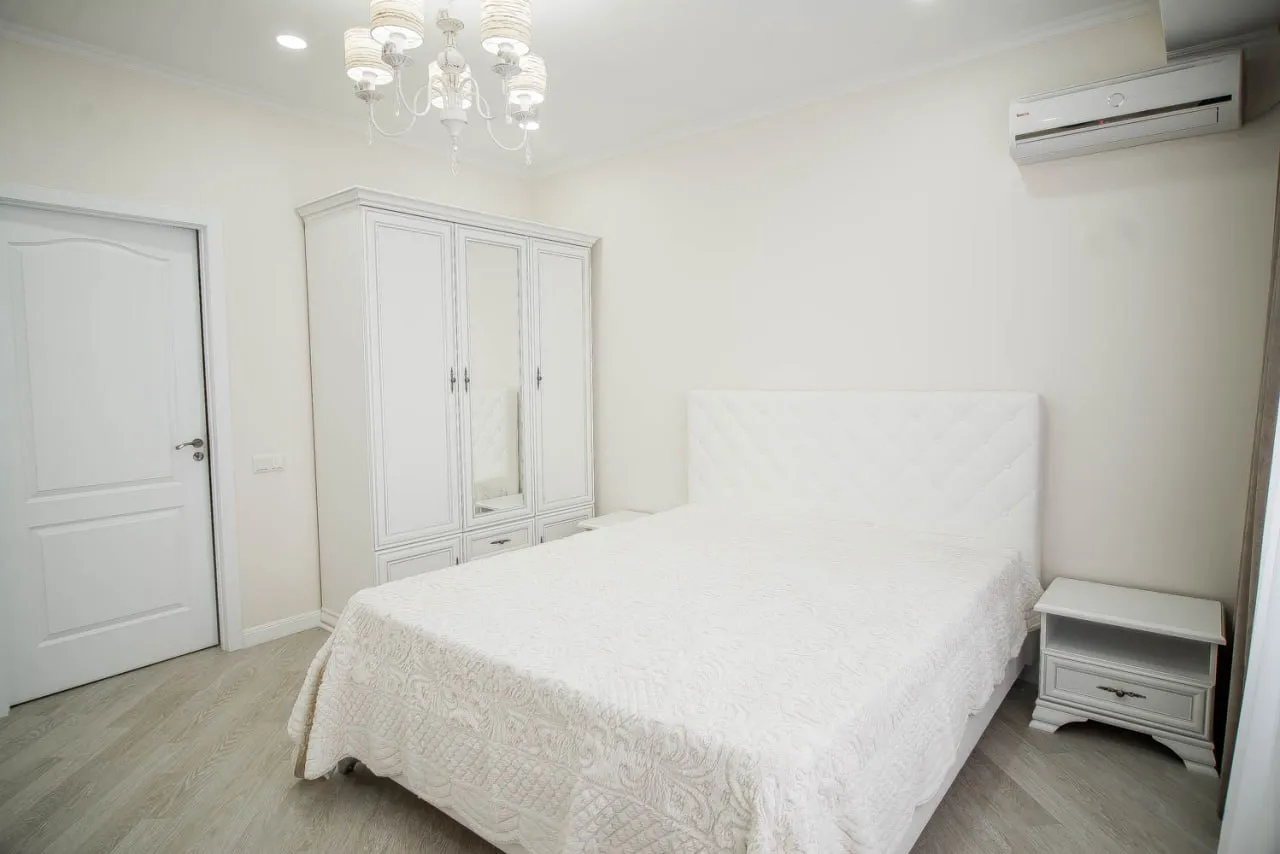 2-комнатная квартира, 65 м² — Изображение 4