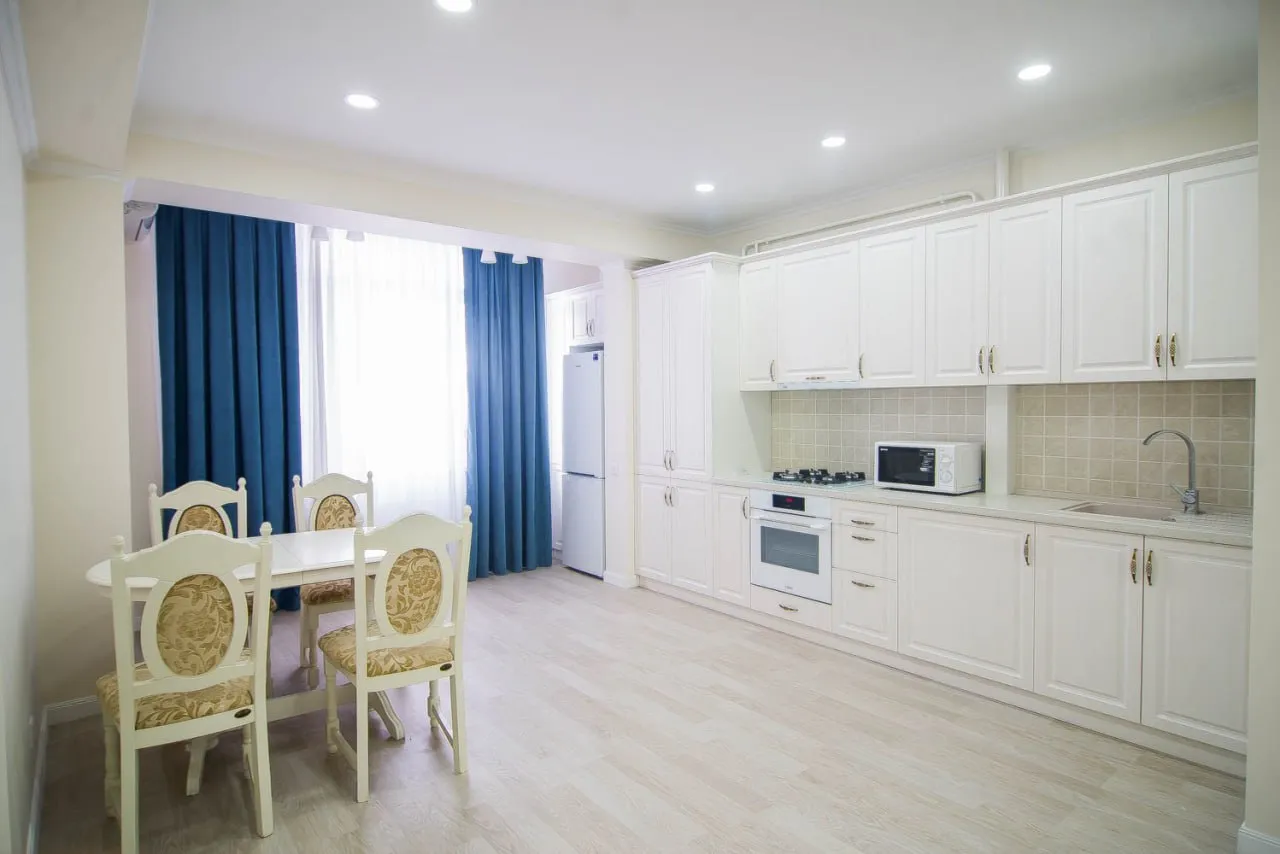 2-комнатная квартира, 65 м² — Изображение 1