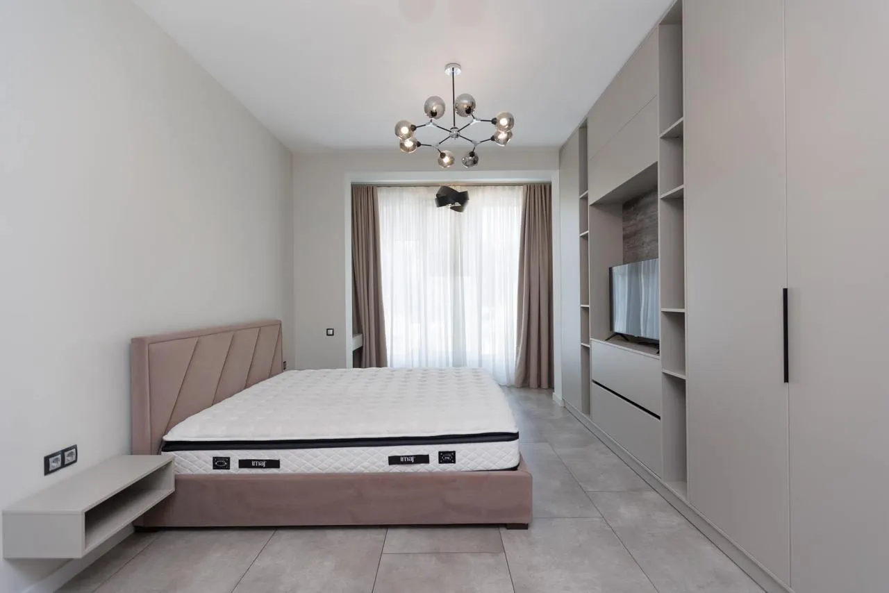 3-комнатная квартира, 90 м² — Изображение 1