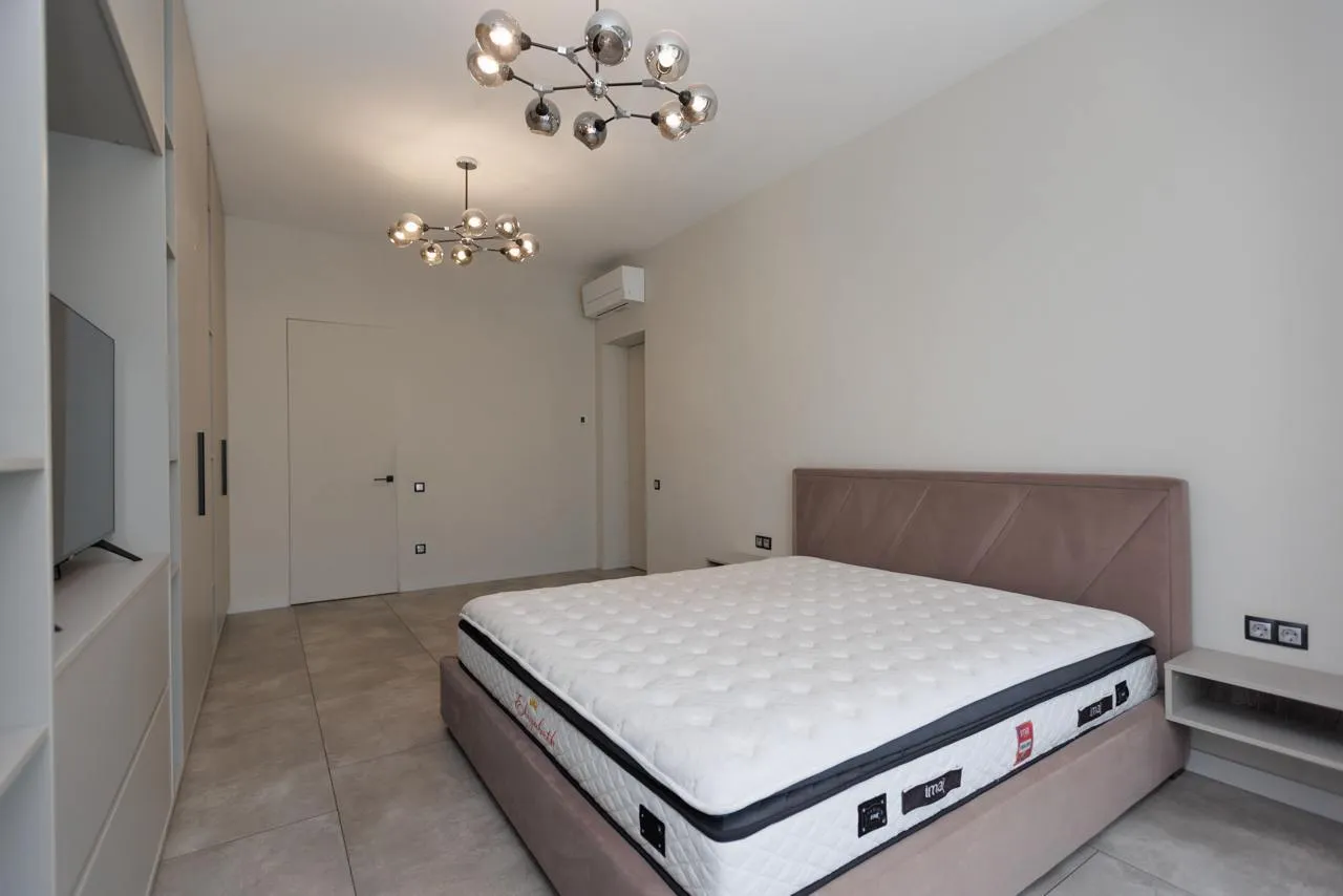 3-camere apartament, 90 m² — Imagine 4