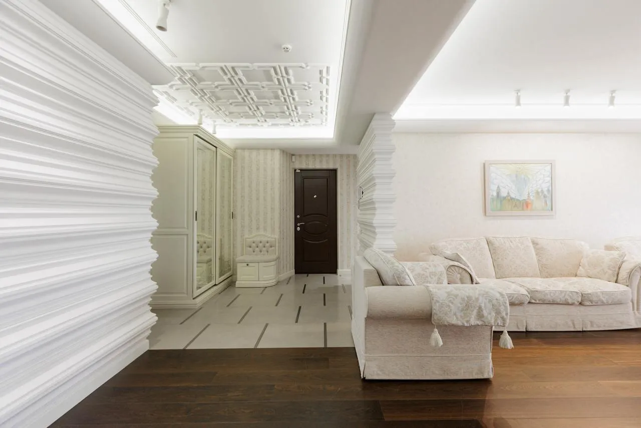 4-комнатная квартира, 160 м² — Изображение 4