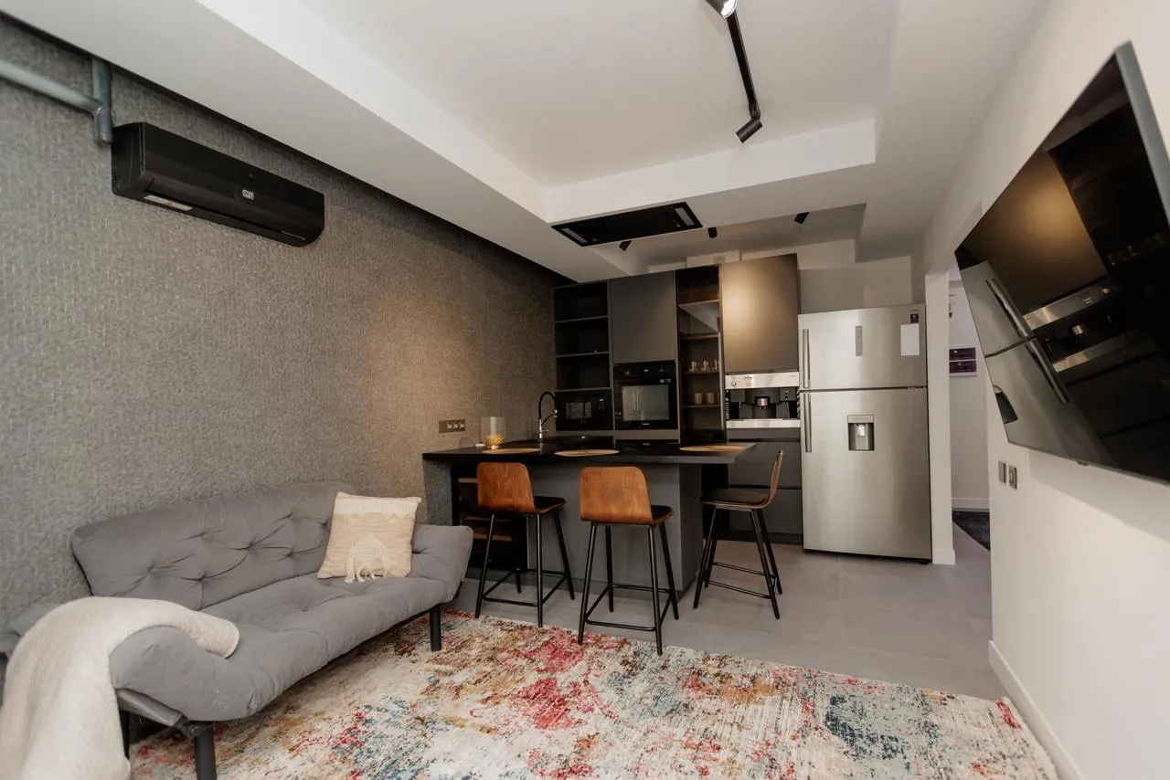 3-комнатная квартира, 75 м² — Изображение 1