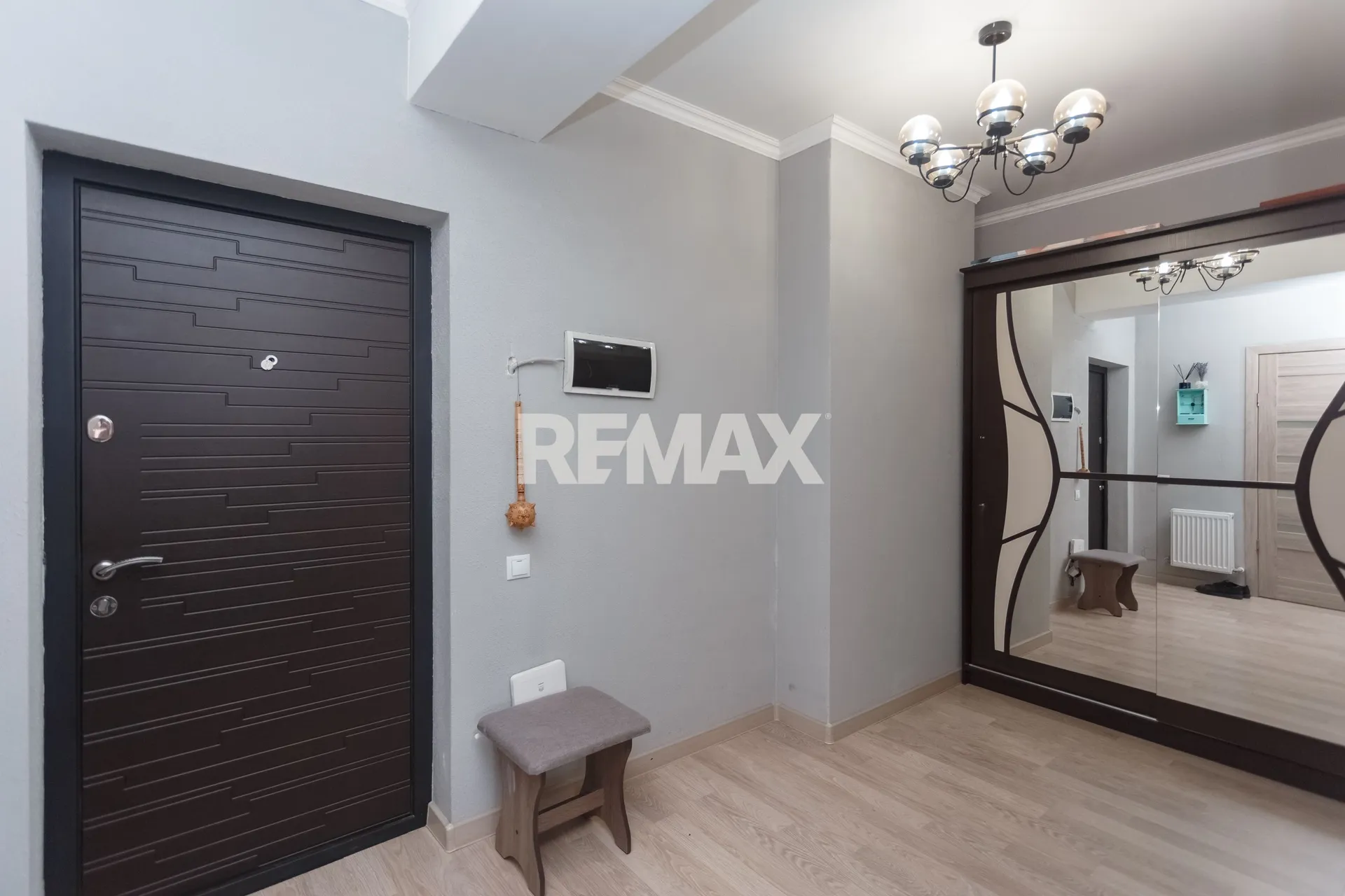 1-bedroom apartment, 52 m² — Image 5