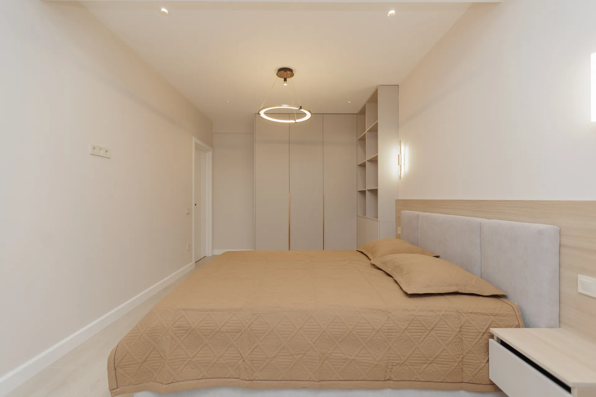 2-camere apartament, 67 m² — Imagine 4