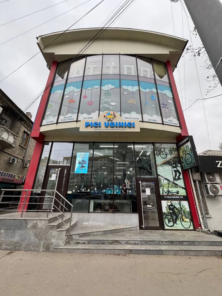 Торговое помещение, 125 м² — Изображение 3
