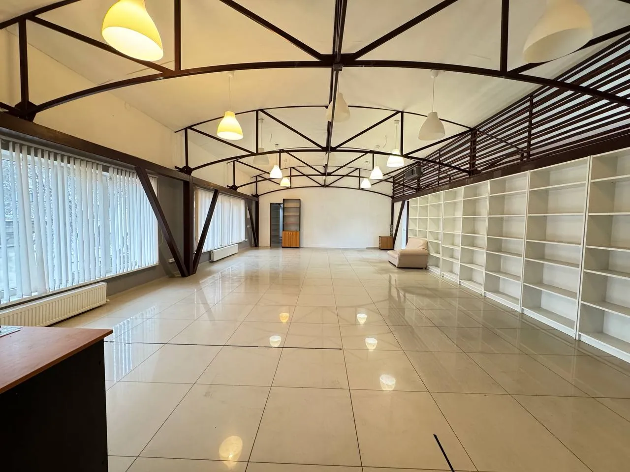 Торговое помещение, 125 м² — Изображение 4