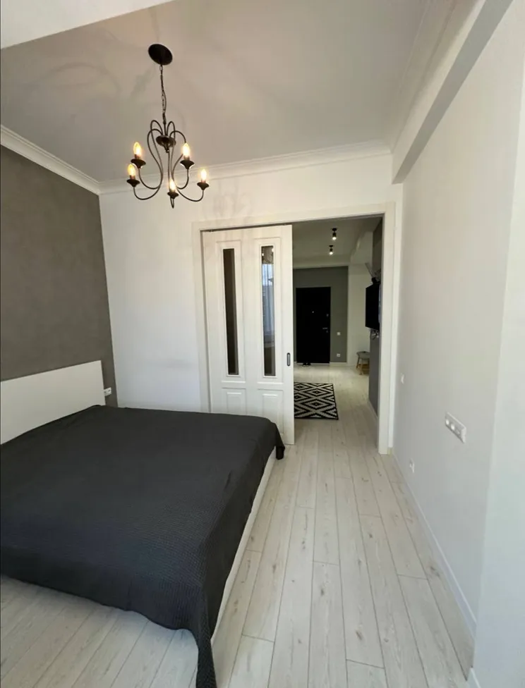 1-комнатная квартира, 49 м² — Изображение 4