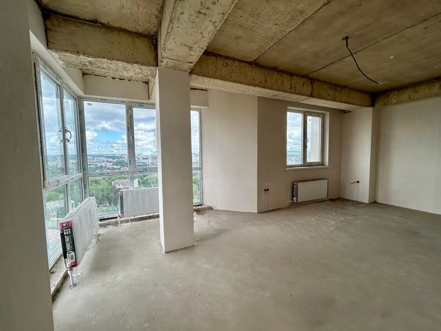 2-комнатная квартира, 75.5 м² — Изображение 2