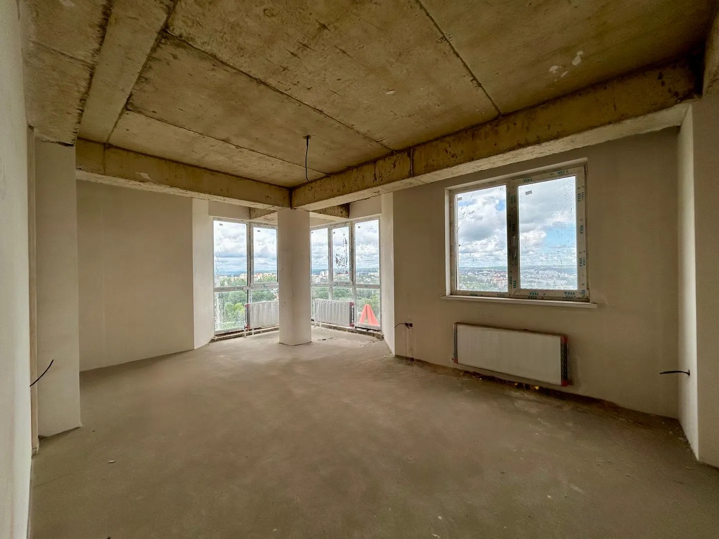 2-комнатная квартира, 75.5 м² — Изображение 4
