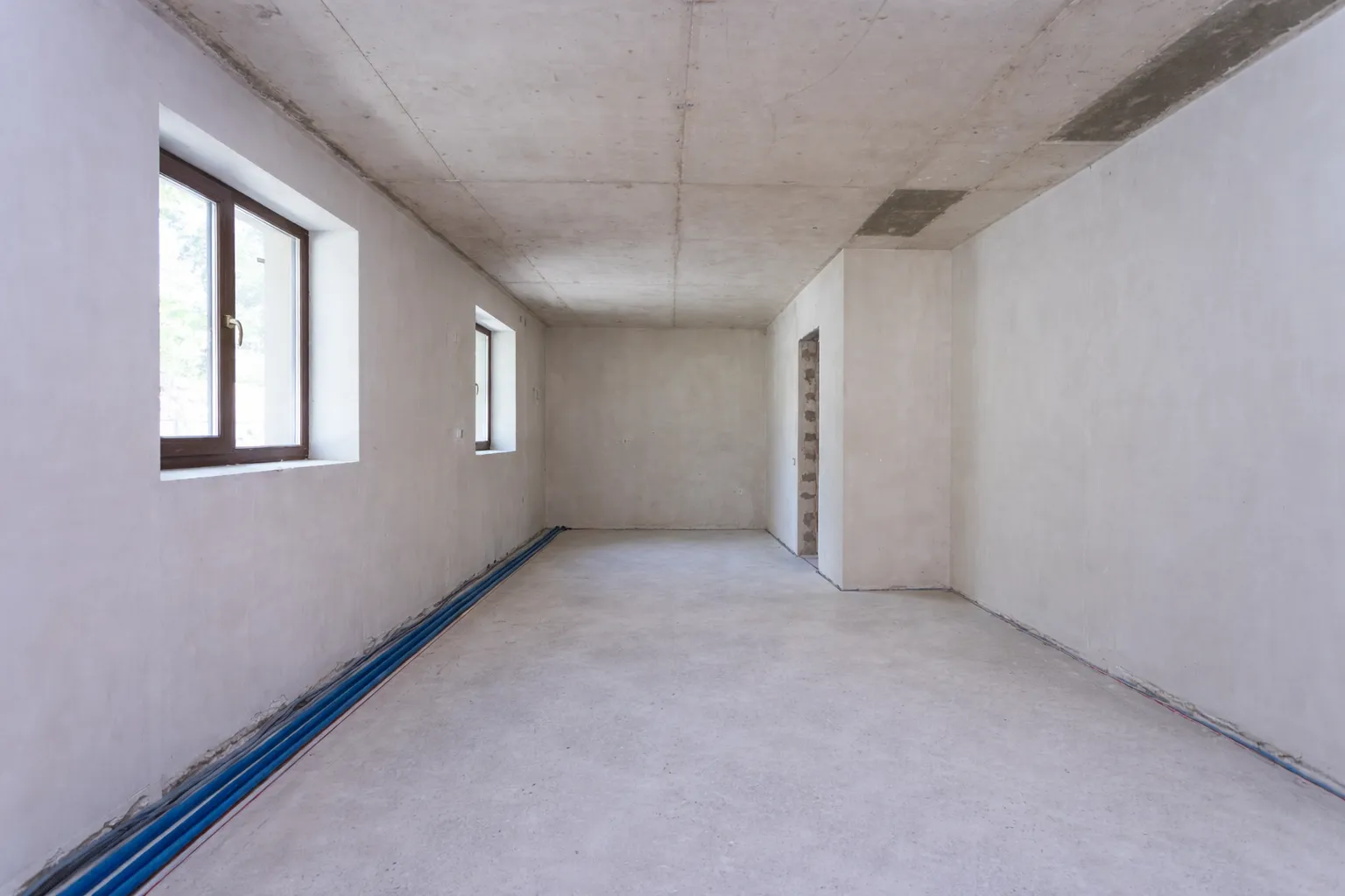 2-etaje casă, 230 m² — Imagine 4