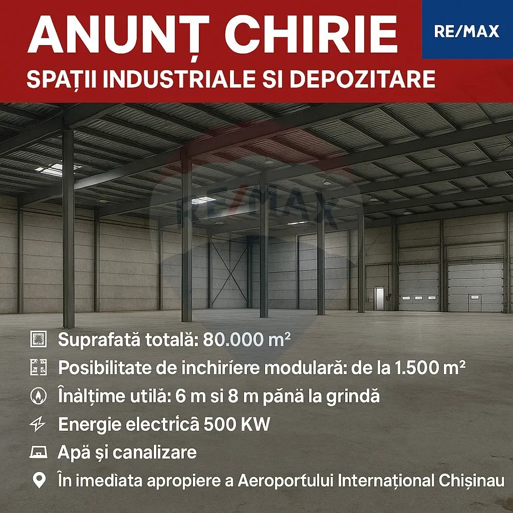 Warehouse, 3 881 m² — Image 2