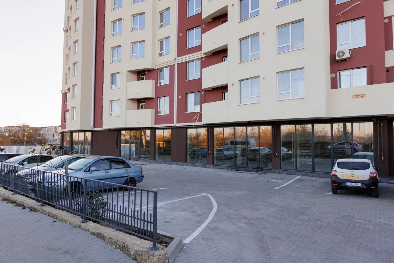 Trade space, 527 m² — Image 4