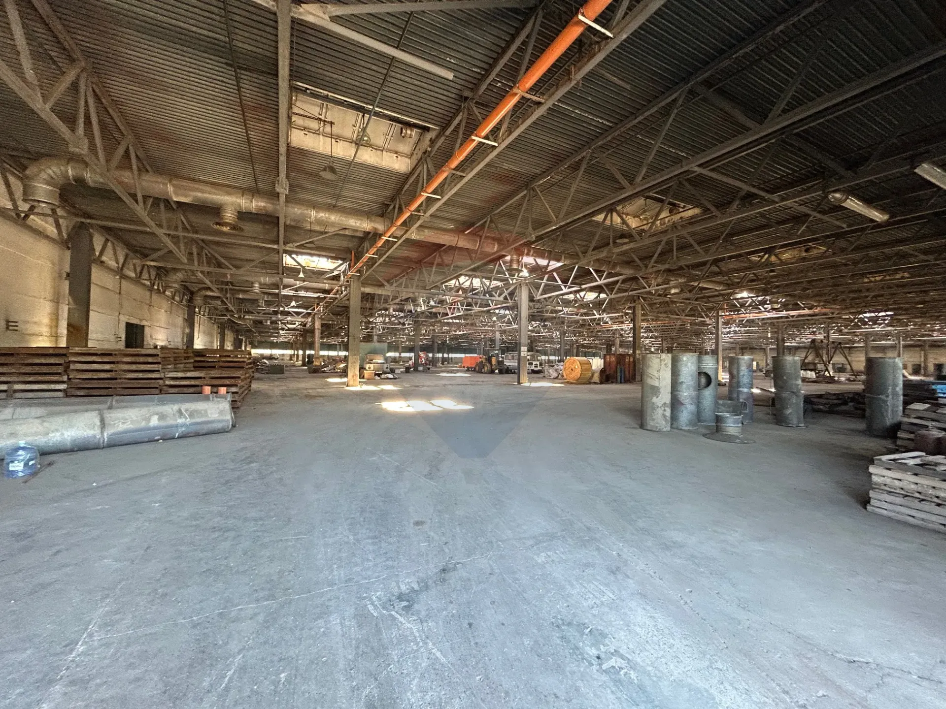 Warehouse, 3 881 m² — Image 4