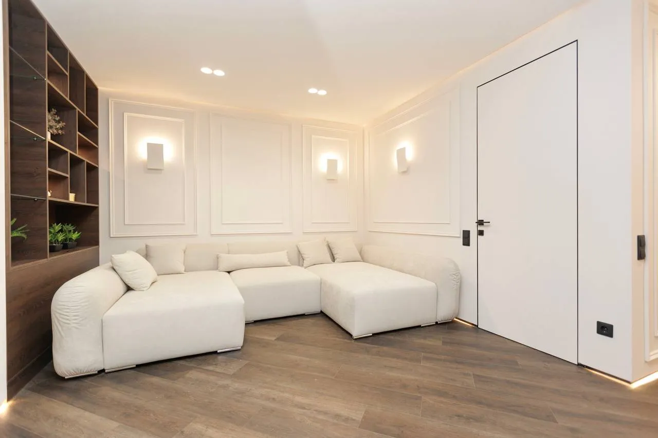 2-комнатная квартира, 65 м² — Изображение 1