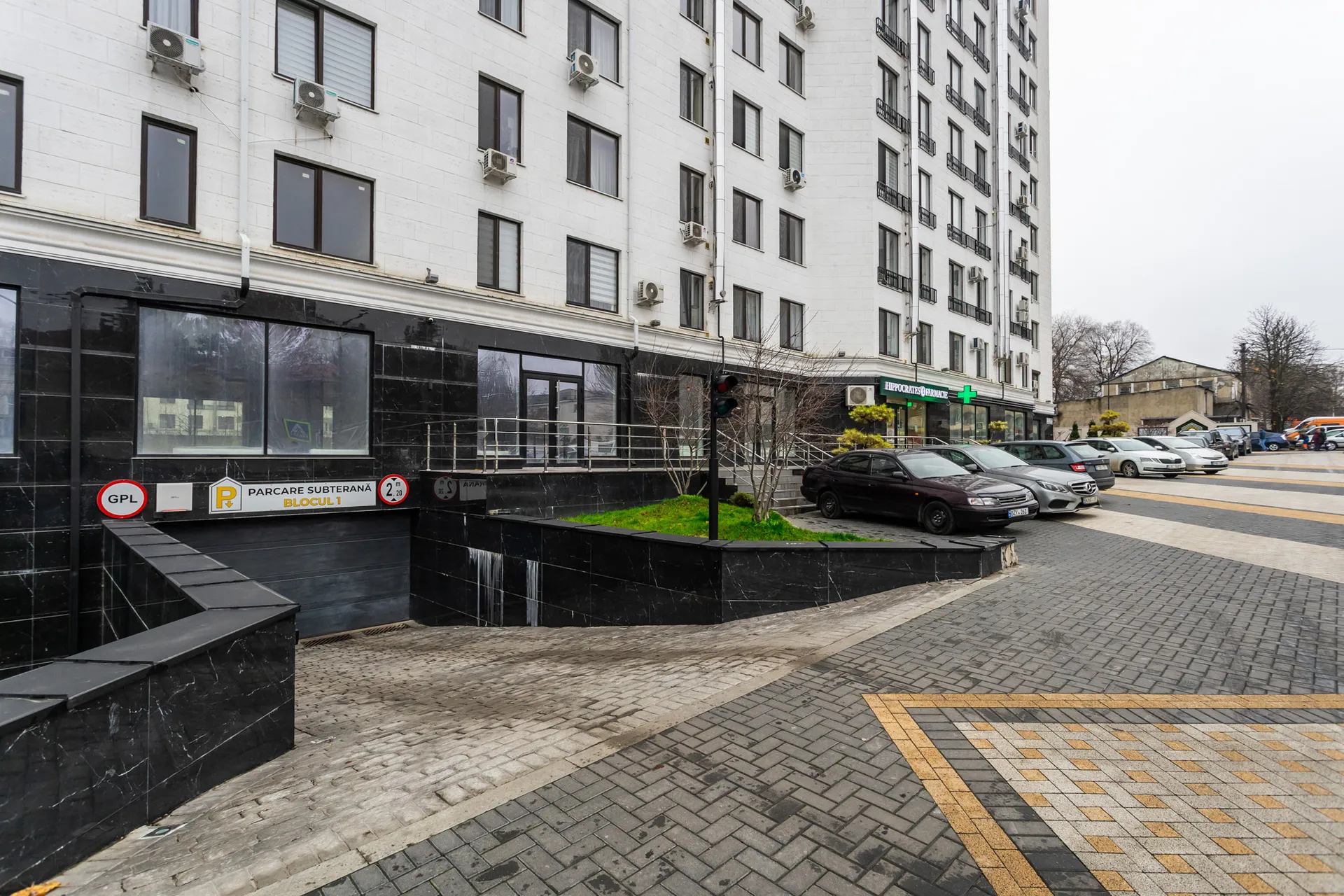 Торговое помещение, 244.8 м² — Изображение 2